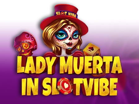 lady muerta slot machine gameplay